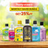 Essential Monthly Savor - 25% OFF